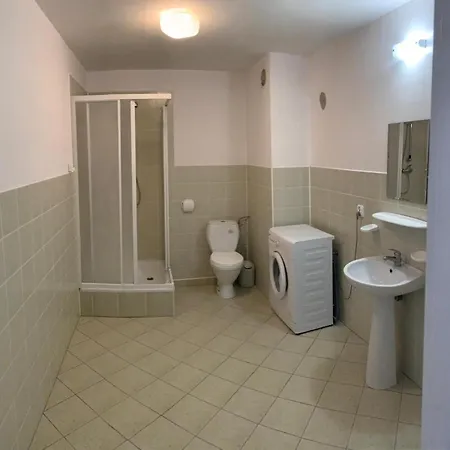 Nad Jeziorem Appartement