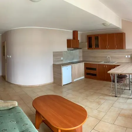 Appartement Nad Jeziorem *