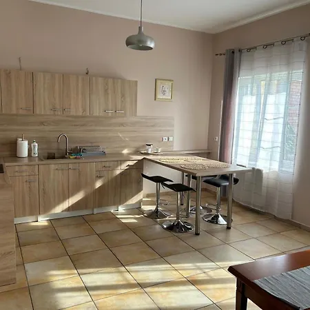 Nad Jeziorem Appartement Ełk