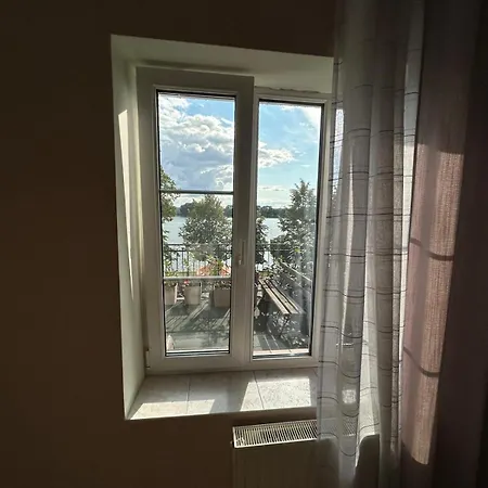 Appartement Nad Jeziorem